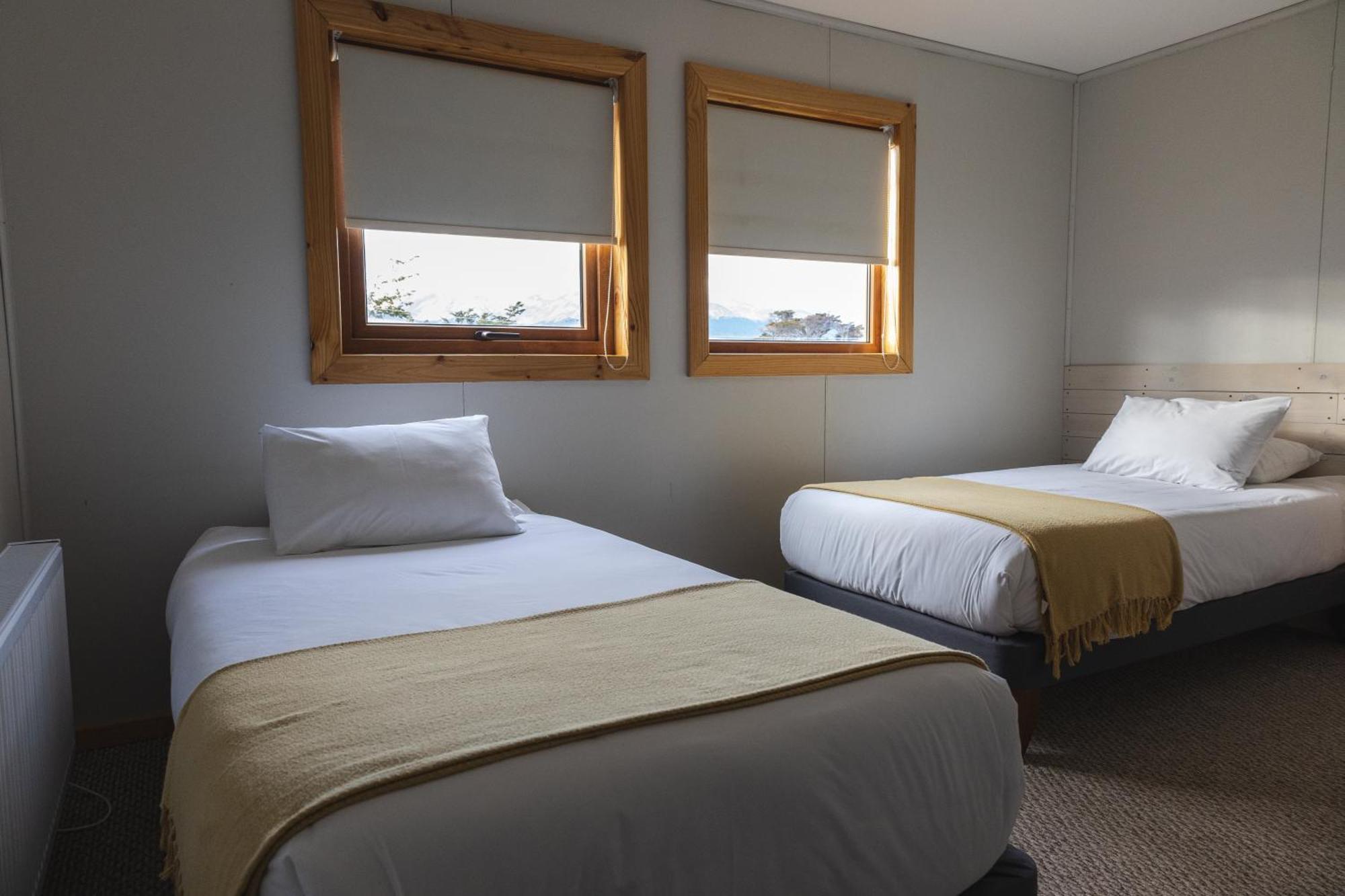 Fiofio Hotel Puerto Williams