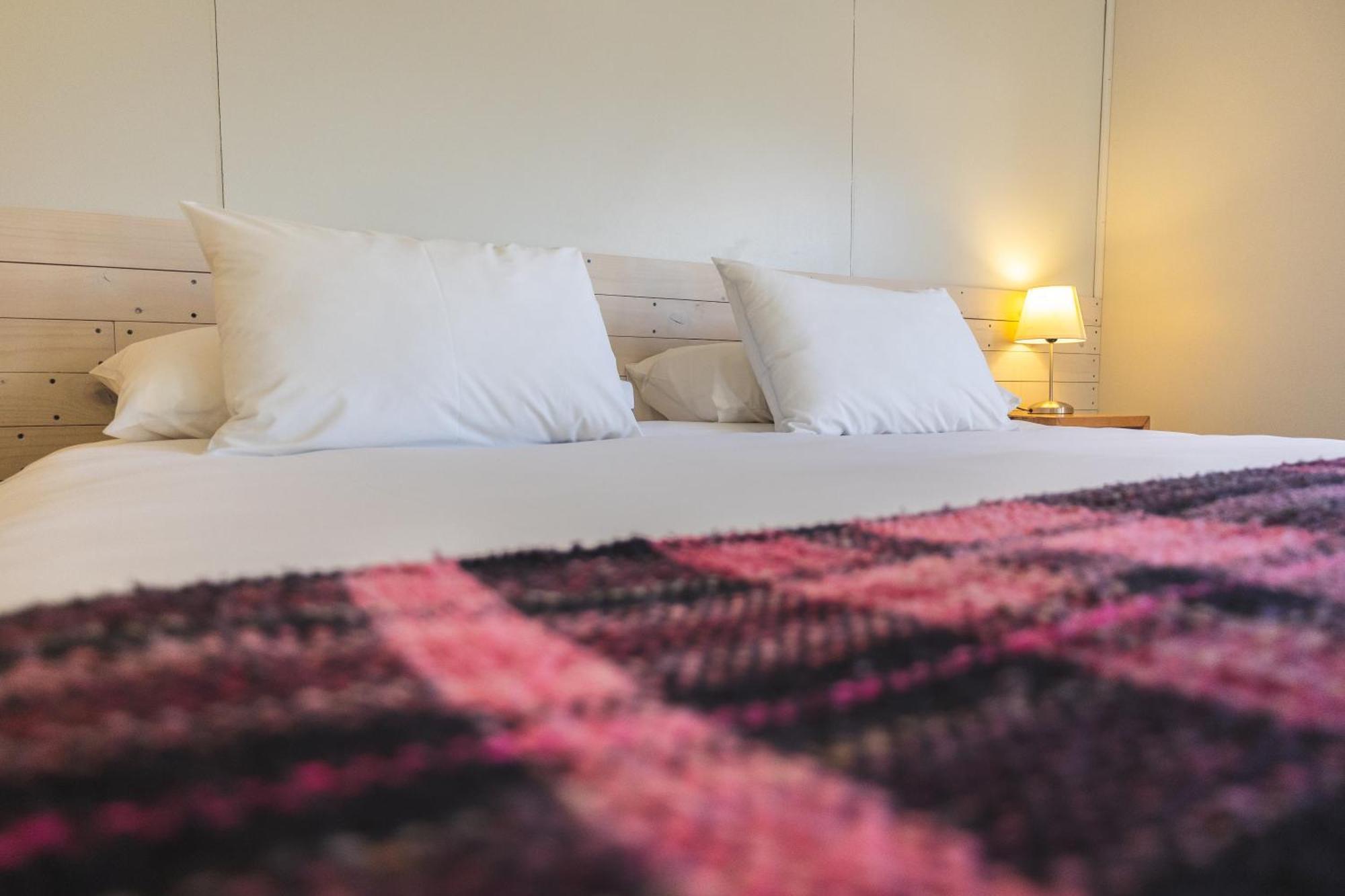 Fiofio Hotel Puerto Williams