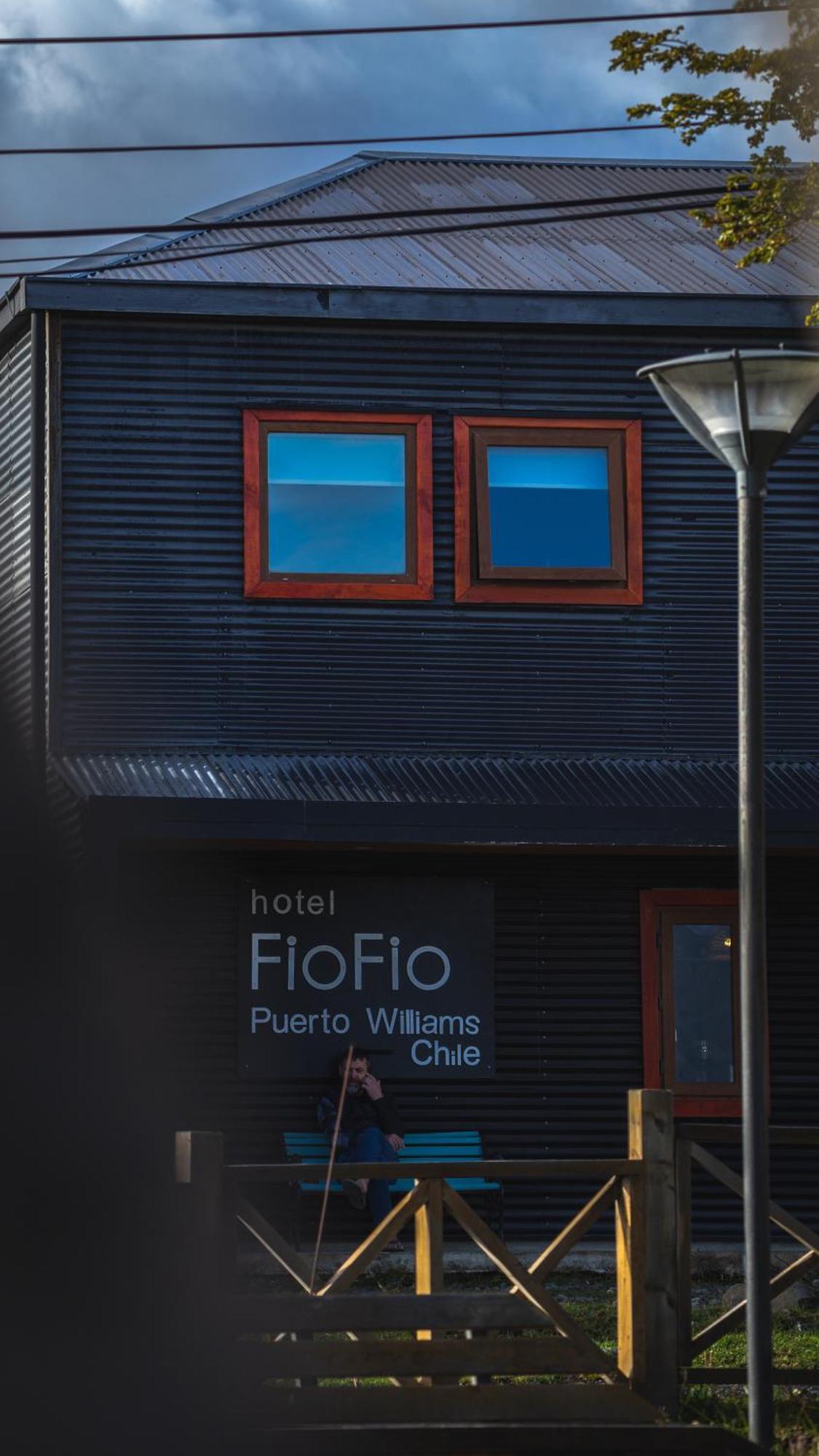 Fiofio Hotel