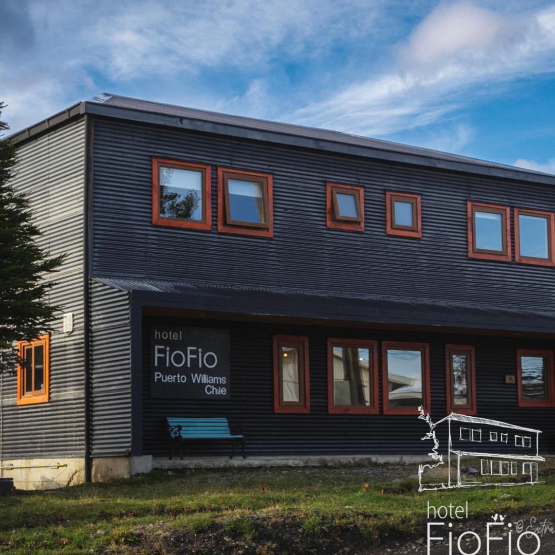 Fiofio Hotel 2*