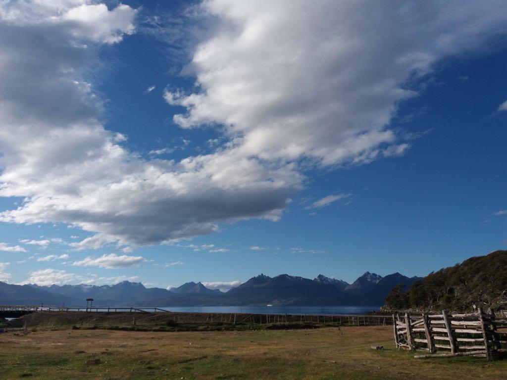 Fiofio 2* Puerto Williams